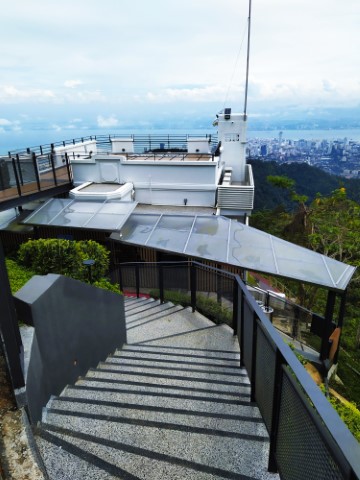Penang Hill Gallery @ Edgecliff