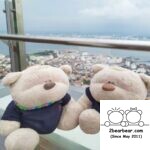 2bearbear at The Top Penang (68th Floor - Top View Restaurant)