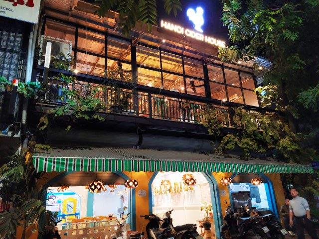 Hanoi Cider House Review