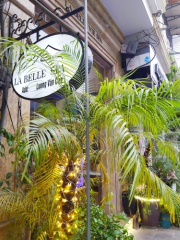 La Belle Vie Spa Hanoi Review