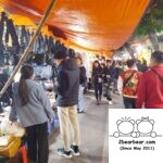 Dong Xuan Night Market (Hanoi Night Market) Review