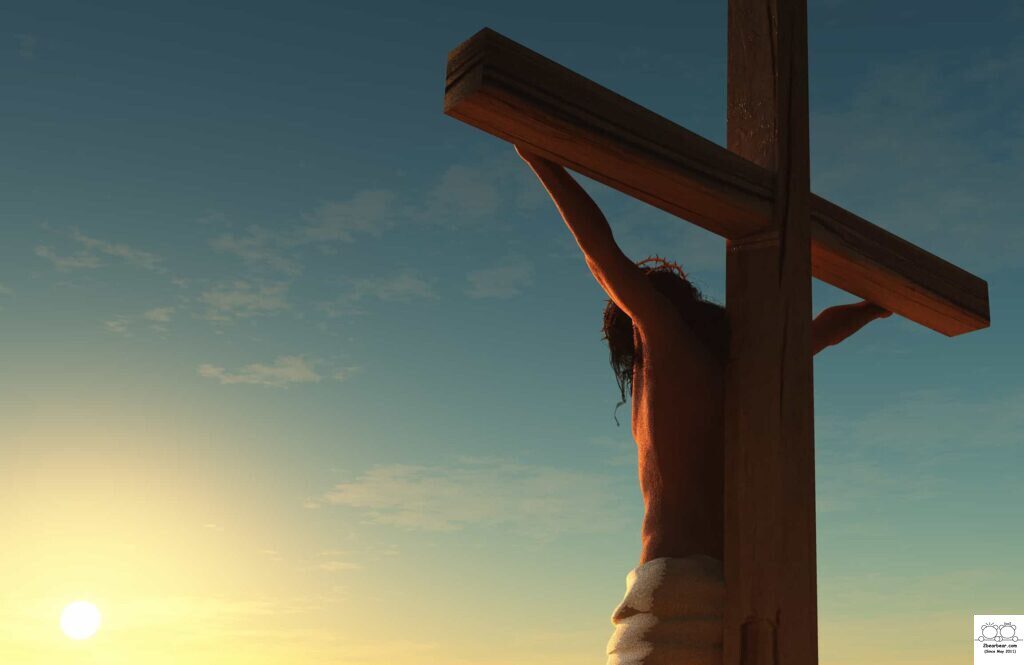 Why would Jesus, the prophesied King, have to die on the cross?