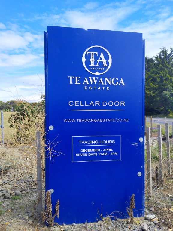 Te Awanga Estate Hastings Review