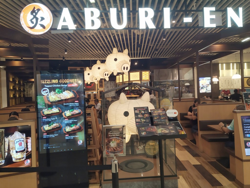 Aburi-En Causeway Point ALL DAY Weekday Value Set Review