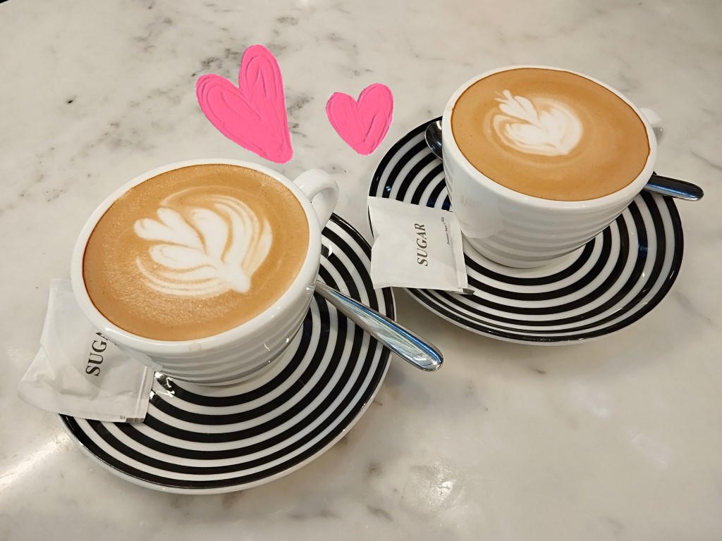 Complimentary Gourmet Coffee (Latte) from Pizza Express for Classic+ Members on Weekdays 3 to 5pm