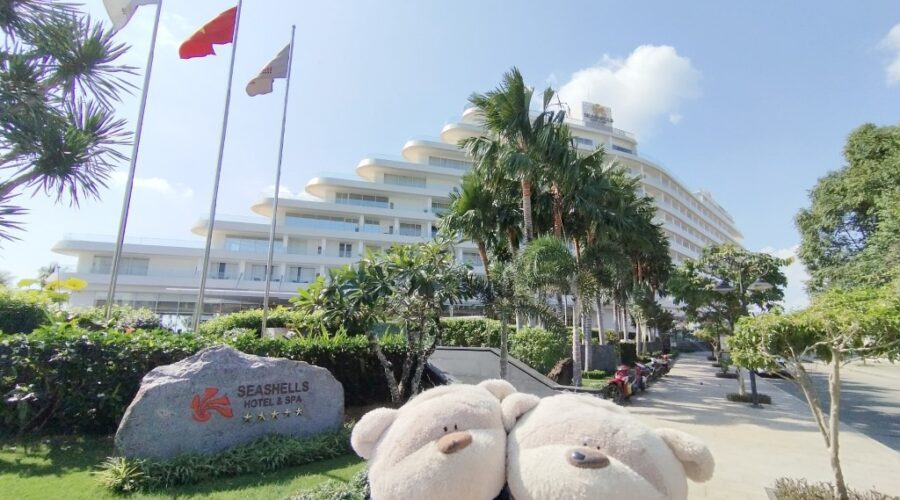 Seashells Phu Quoc Hotel & Spa Review