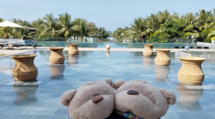 First impressions of Novotel Phu Quoc Resort (2bearbear.com)