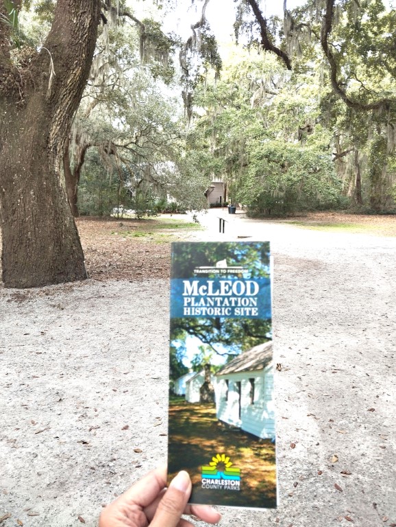 McLeod Plantation Heritage Site Charleston Review
