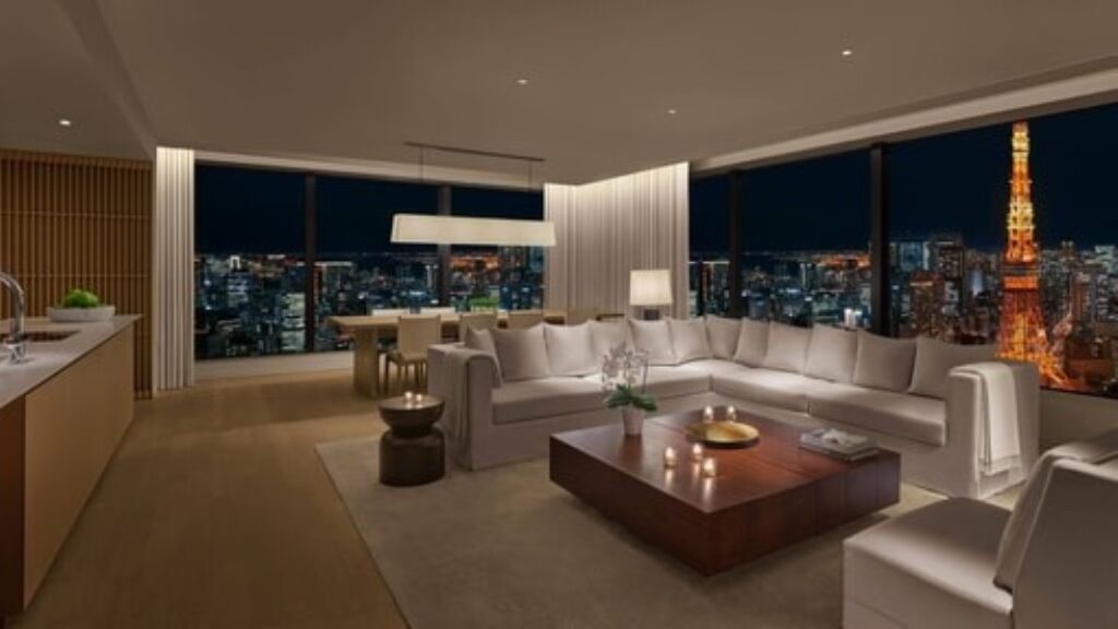 Marriott Bonvoy Hotels (City Escapades)